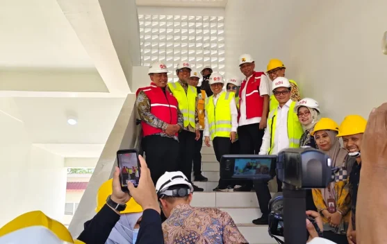 MPLS di Sekolah Rakyat Terpadu Sukoharjo Baru Digelar pada Akhir Bulan Juli 2026