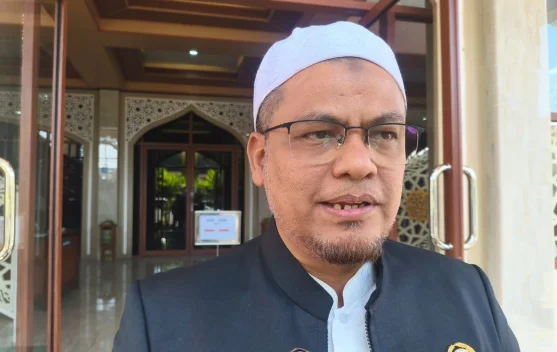 DSKS Ajak Tokoh Umat dan Pendidikan Bersinergi Cegah Penyimpangan Seksual