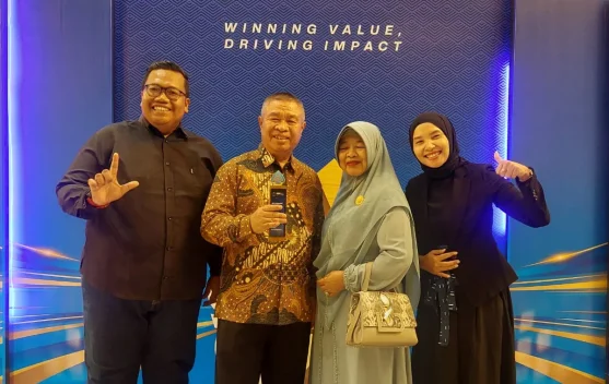 Raih SBBI Awards 2026, The Lawu Group Kukuhkan Diri Jadi Tourism Management Company