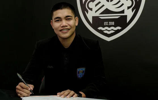 Perkokoh Sektor Bek Kanan, Kendal Tornado FC Datangkan Ferian Rizky Maulana