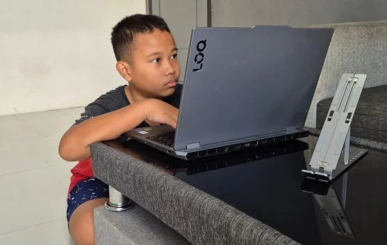 Sukses Temukan Bug Situs NASA, Ibrahim Al Abrar Asal Boyolali Kini Diincar BSSN