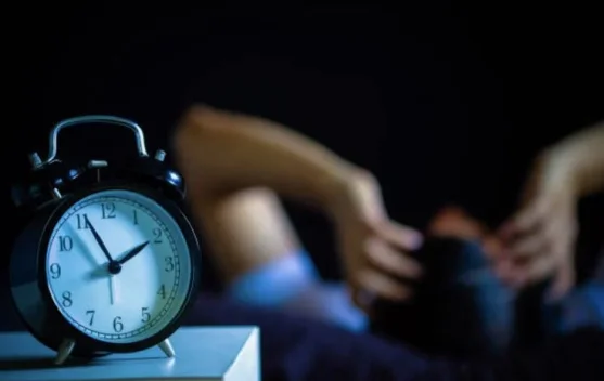 Hati-Hati, Kebiasaan Sepele yang Bisa Menyebabkan Insomnia