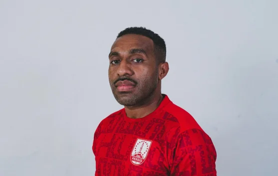 Persis Umumkan Terens Puhiri Sebagai Penyerang Anyar