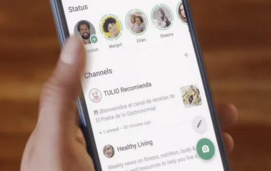 Kepribadian Bisa Dilihat dari Cara Membuat Status WhatsApp