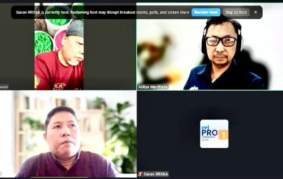 Mengenang Sejarah Leluhur,Sri Sultan Hamengku Buwono X Kunjungan ke Sragen
