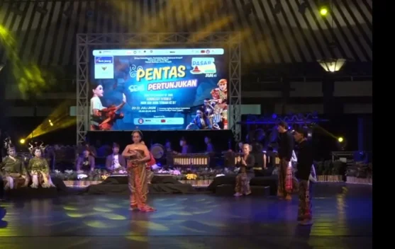 Pasaraya TBJT 2026 Kembali Digelar Meriah Selama 2 Pekan