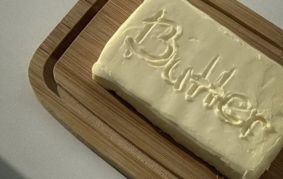 Mentega dan Margarin Serupa tapi Tak Sama