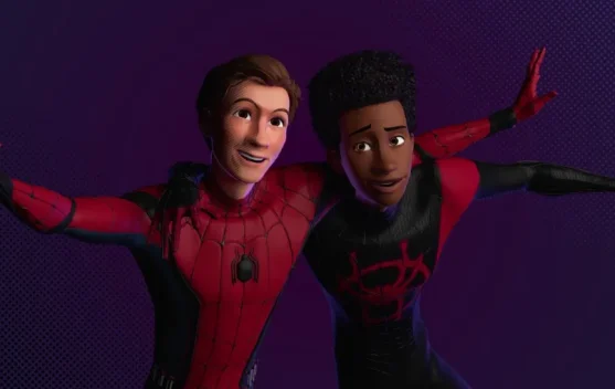 Miles Morales Siap Ramaikan MCU usai Spider-Verse