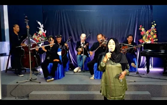 Musik Keroncong Surakarta, Warisan Budaya yang Selalu Berkembang