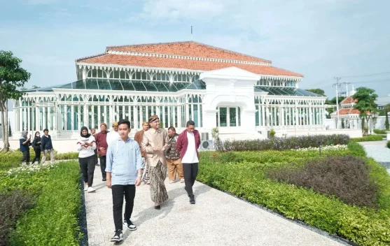 Rekomendasi 3 Lokasi Wisata Budaya Kota Solo Seharian
