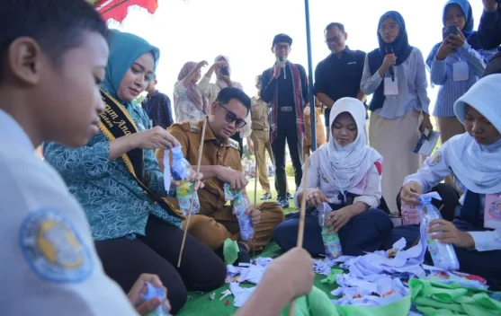 Menagih Janji Nyata Desa Layak Anak di Klaten