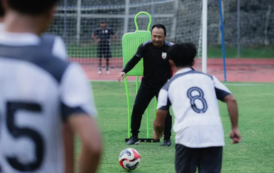 Persiapan Tim jelang Liga 2, Persis Akan Jalani Training Camp