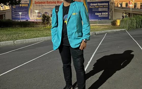 Mahasiswa UMS Resmi Nahkodai PW IPM Jateng, Perkuat Kaderisasi Berbasis Digital