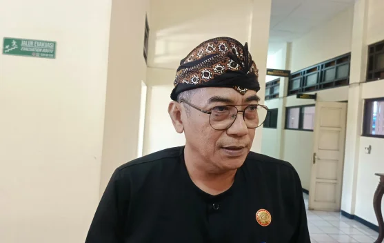 Pemkab Karanganyar Belum Sanksi ASN Tersangka Kasus Jual Beli Kursi Pegawai RSUD