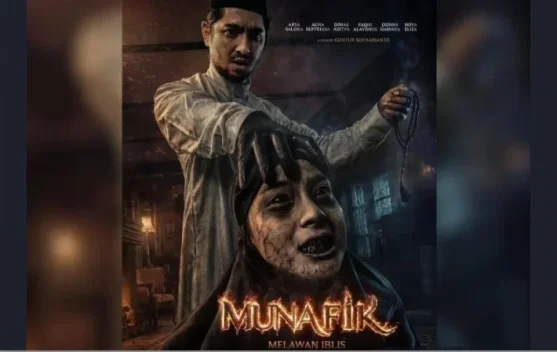 Munafik Indonesia Siap Tayang September
