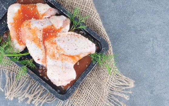 Brining Method: Apakah Benar Diperlukan untuk Membuat Ayam Lebih Juicy?