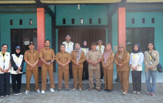 Mahasiswa KKN-PPM UGM Kemalang Usung Empat Program Unggulan di Desa Bumiharjo
