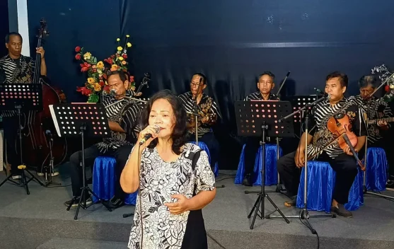 Keroncong RRI Surakarta Menjaga Napas Budaya ditengah Arus Modernisasi