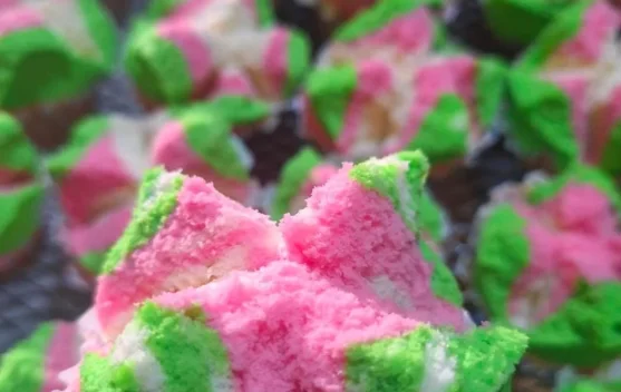 Bolu Kukus, Kue Sederhana yang Tak Lekang oleh Waktu
