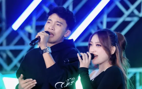 Lirik Sumandhing - Shinta Arsinta Ft Sadewok