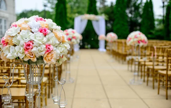 Dunia Wedding Organizer, Peluang Usaha yang Makin Menjanjikan di Era Digital