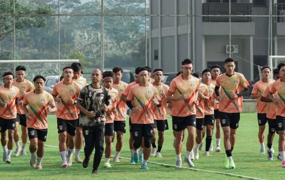 Kendal Tornado FC Disambut Dua Laga Tandang, Ini Jadwal Lengkapnya
