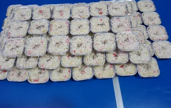 Semangat Ibu Rumah Tangga Hidupkan Kuliner Asah Hobi Memasak