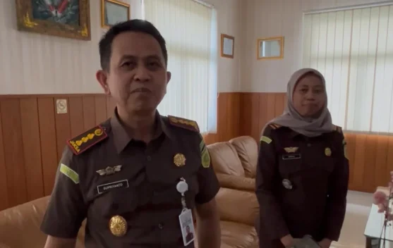Korupsi Dana Hibah KONI Solo Berkasnya Dinyatakan Lengkap, Segera Masuk Tahap II