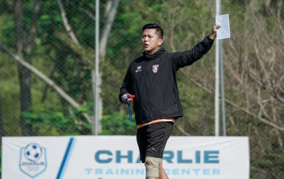 Kendal Tornado FC Jalani Laga Uji Coba Hadapi Tuan Rumah Bali United