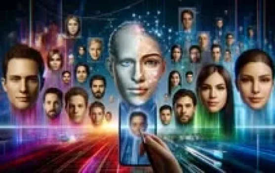 Bagaimana AI Mengenali Foto dan Wajah?