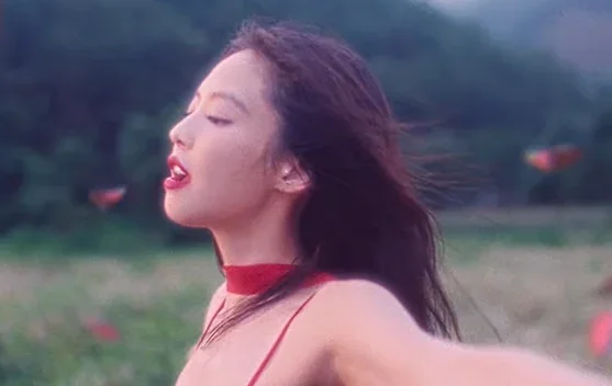 Lirik Fallen Angel Lagu JENNIE Blackpink