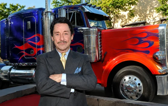 Kabar Duka Hollywood: Pengisi Suara Optimus Prime, Peter Cullen, Tutup Usia