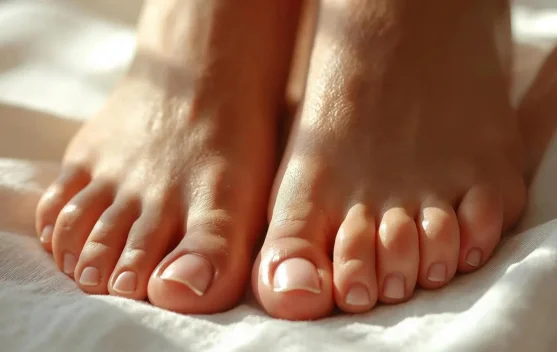 Alasan Hidung Tidak Bisa Mencium Bau Kaki Sendiri tetapi Orang Lain Bisa