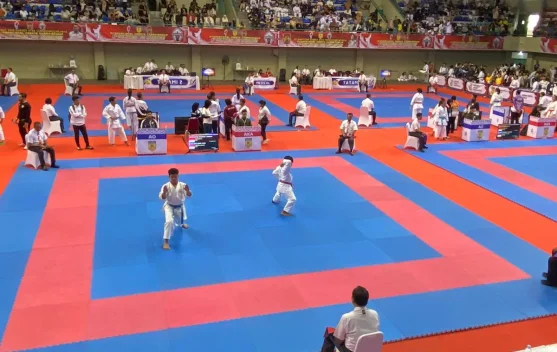 Tujuh Atlet SKO Solo Ikuti Yogyakarta Open Tournament VI 2026