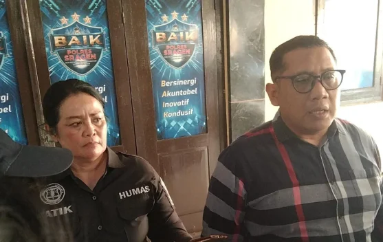 Sempat Mangkir-Mengadu ke KDM, TikToker "Kang Margo Sukowati" Akhirnya Ditangkap