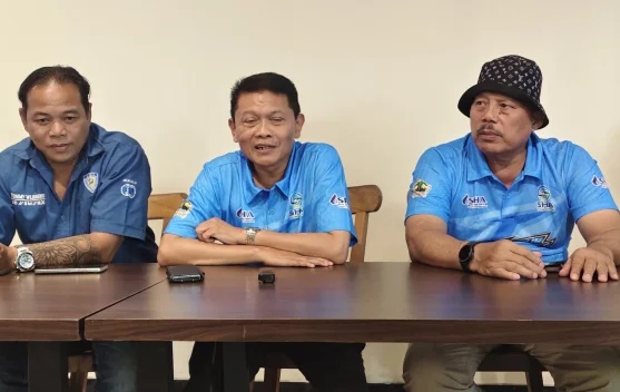 Kejurnas Drag Bike Gubernur Jateng Cup di Solo, Ditarget Dapat Diikuti 600 Pembalap