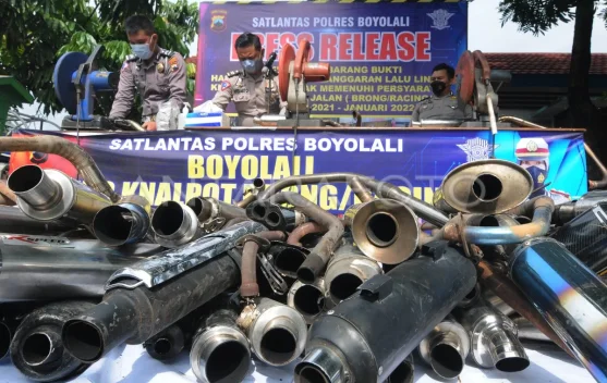 Ketertiban Jalanan dan Ruang Ekspresi untuk Anak Muda