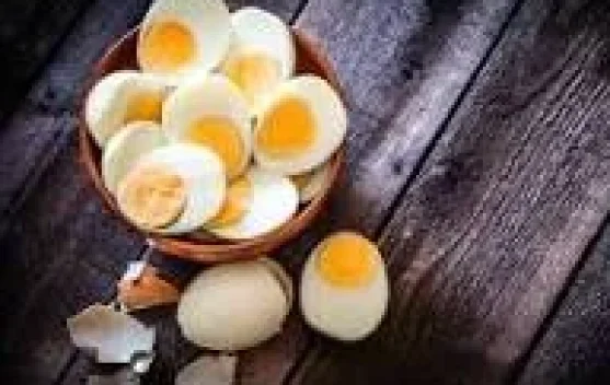 Telur Rebus Bikin Bisul Mitos atau Fakta