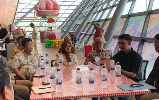 DPRD Minta Tahir Solo Museum Prioritaskan Tenaga Kerja Lokal