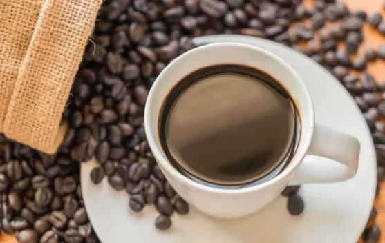 Dari Biji Kopi Menghasilkan Keuntungan