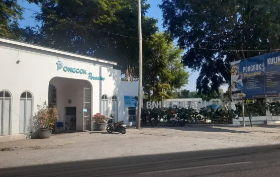 Dari Kuliner hingga Rekreasi, Menyibak Pesona Ponggok Paradise