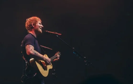 Makna Lagu The Vow Ed Sheeran