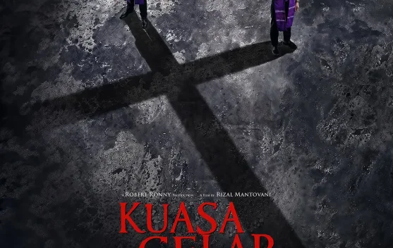 Kuasa Gelap Perjanjian Darah : Teror dan Eksorsisme