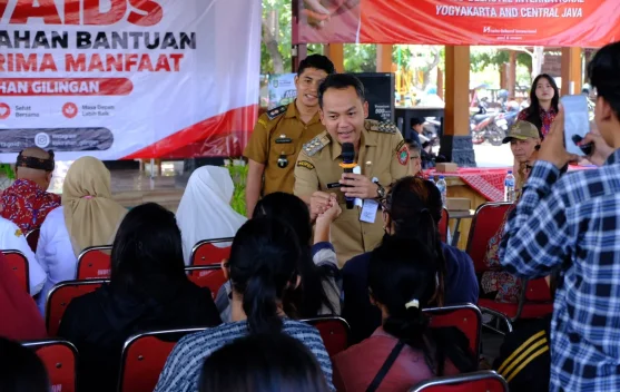 Pemkot Solo Tata Kawasan Gilingan Jadi Pusat Kreativitas Baru
