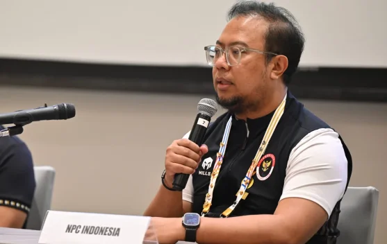 Progres Positif menuju Asian Para Games 2026, Indonesia Optimistis Kejar 10 Besar