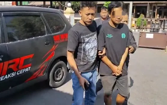 Kapolres Desak Pengaturan Air Irigasi Usai Tragedi Pembunuhan Petani di Sragen