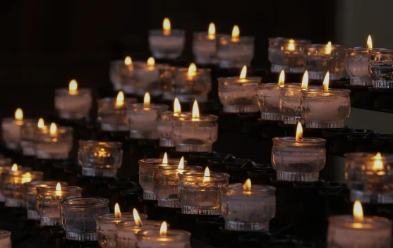 Terus Menyala dengan Kreasi Lilin, Berinovasi dan Menguatkan Ketahanan UMKM