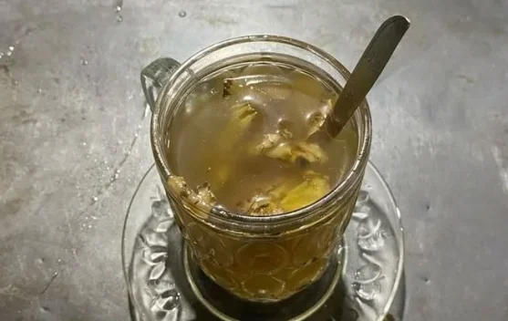 Wedang Jahe Tetap Hangat di Tengah Tren Minuman Kekinian
