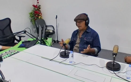 AMORart: Ruang Baru Seni Pertunjukan Kontemporer