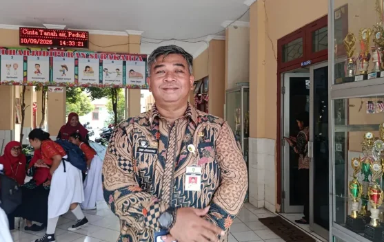 Disdik Solo Tegaskan Hukuman Fisik Pada Siswa Sudah Tidak Relevan
